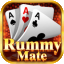 rummy 51 rs bonus icon